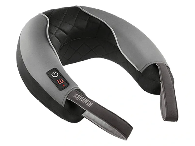 Đai massage cổ vai gáy kèm nhiệt hồng ngoại HoMedics NMSQ-217HJ