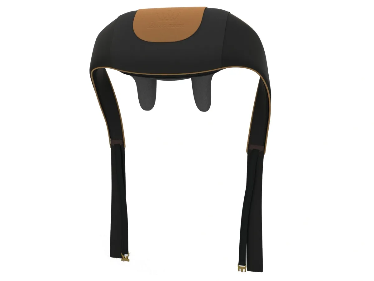 Đai massage Queen Crown QC M5 PRO