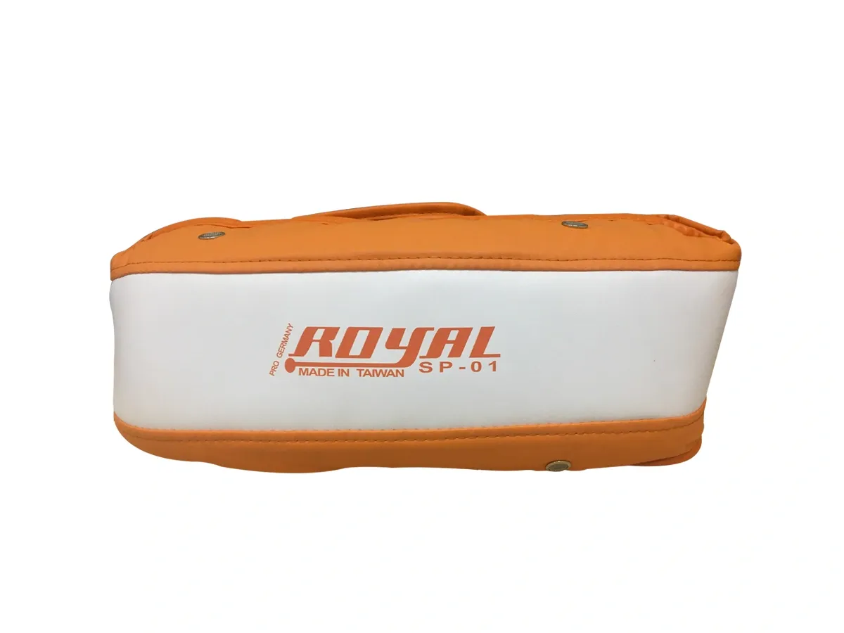 Đai massage rung nóng Royal SP01