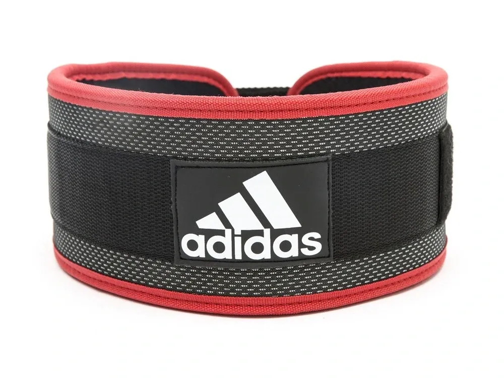 Đai tập tạ Adidas ADGB-12238 - Size L
