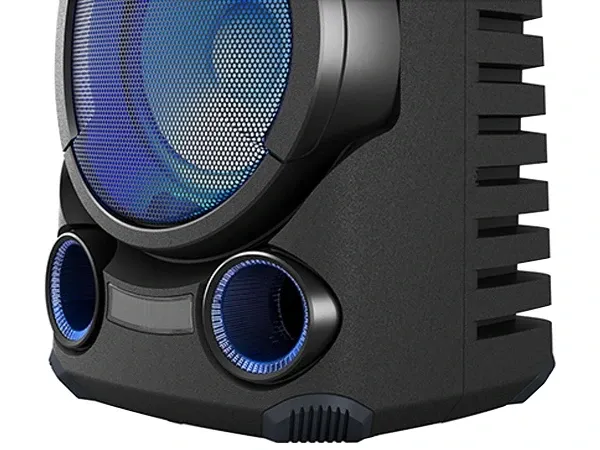 Dàn âm thanh HIFI Sony MHC-V43D/M1 SP6