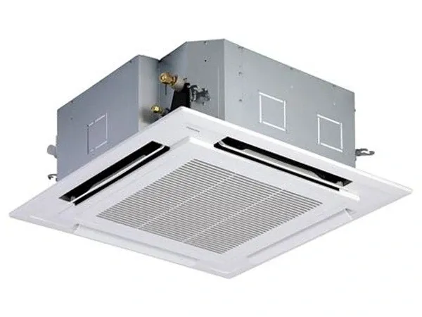 Dàn lạnh cassette điều hòa Multi NX âm trần Daikin FFA35RV1V 12.000BTU Inverter