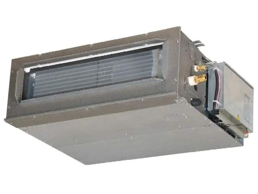 Dàn lạnh nối ống gió 2 chiều Inverter 17.100 BTU FDUM50VH (không bao gồm điểu khiển)