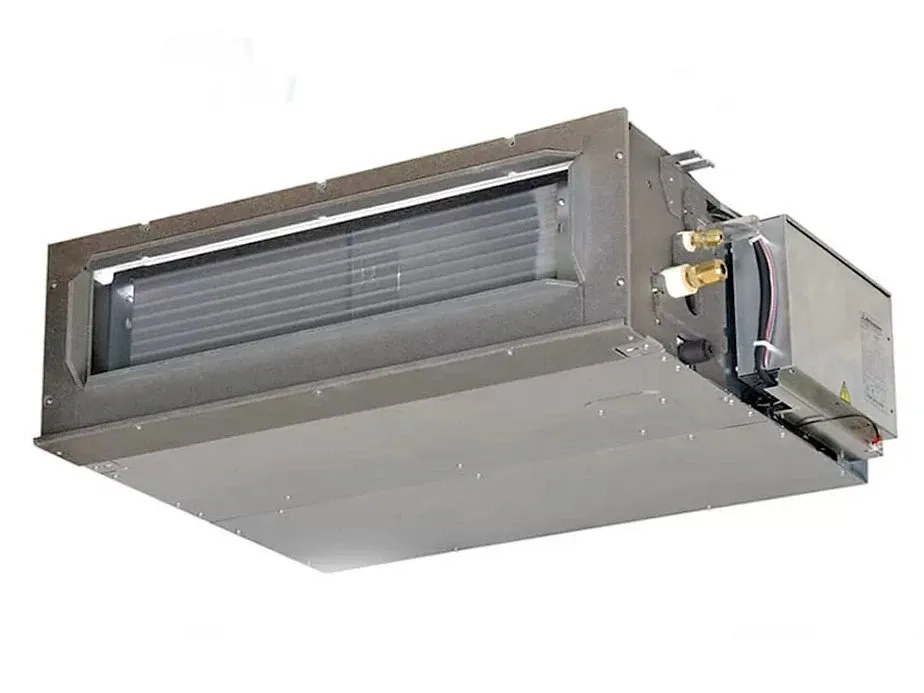 Dàn lạnh nối ống gió 2 chiều Inverter 17.100 BTU SRR50ZSS-W (bao gồm điểu khiển không dây)