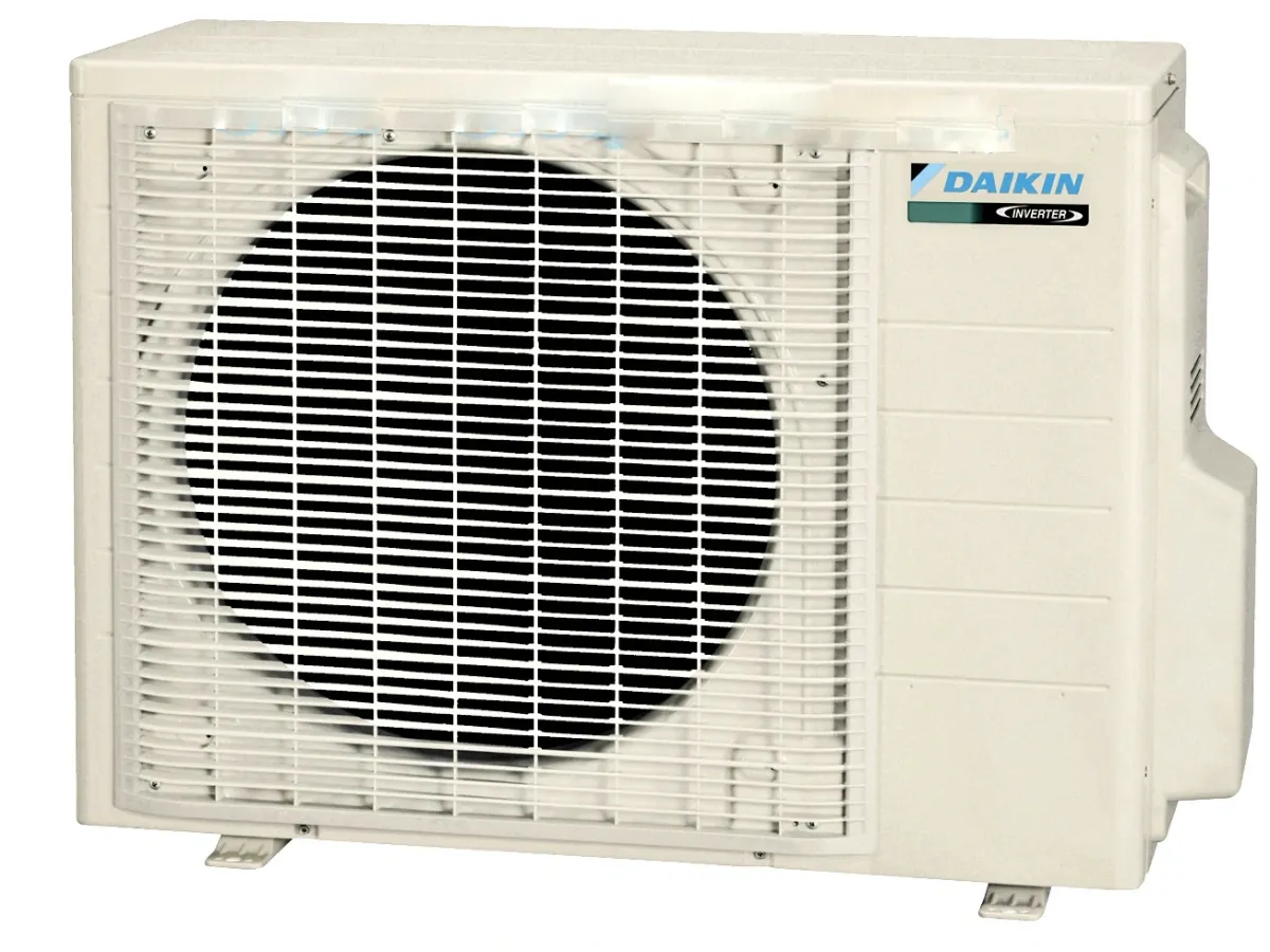 Dàn nóng 1 chiều điều hòa Multi S Daikin MKC70SVMV 24.000 BTU Inverter