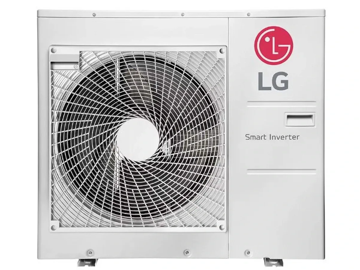 Dàn nóng điều hòa multi LG 2 chiều Inverter 48.000BTU Z5UW48GFA0
