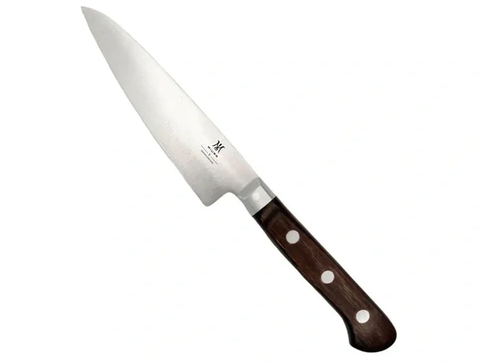 Dao bếp cao cấp Miura Y - Dao gọt hoa quả Petty (12cm)