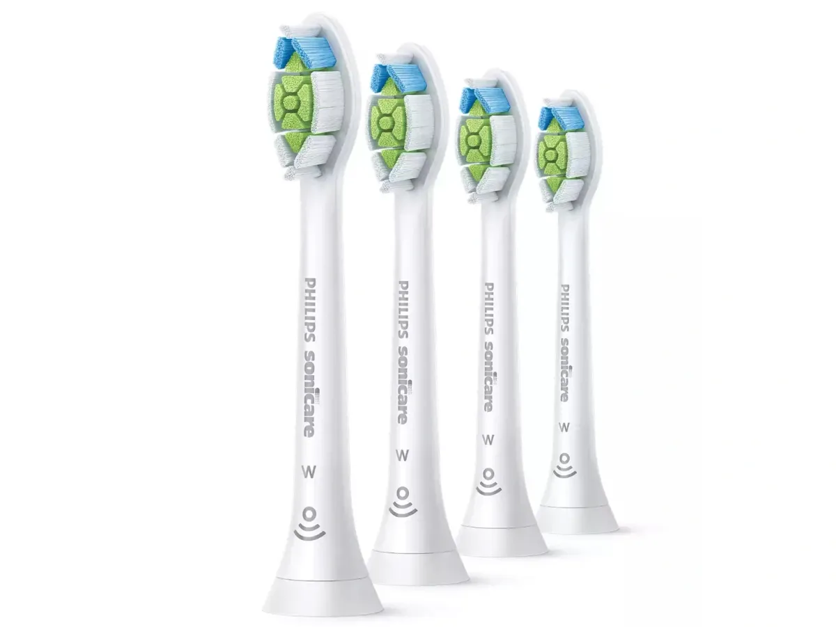 Đầu bàn chải điện Sonic W2 Philips HX6064/67 (4 chiếc)