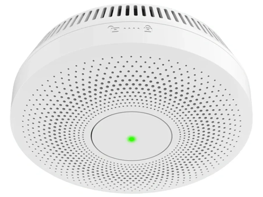 Đầu báo khói RF Hikfire HF-S3E-R không dây