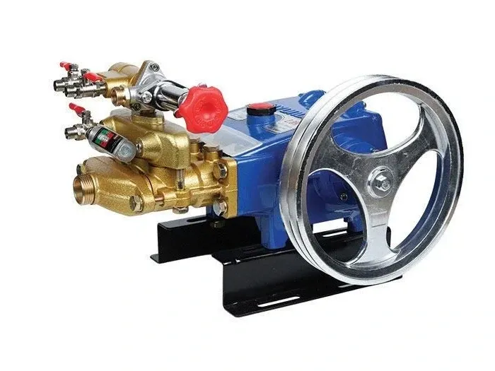 Đầu bơm cao áp Hyundai AH-C36 (2HP)
