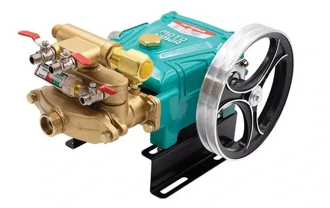 Đầu bơm cao áp Motokawa MK-39A1 (2HP)