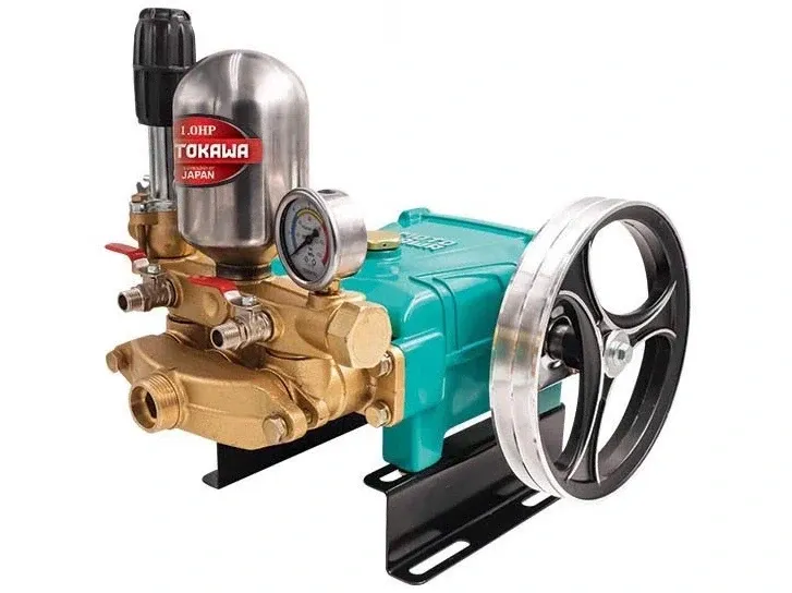 Đầu bơm Motokawa MK-291 (1HP)
