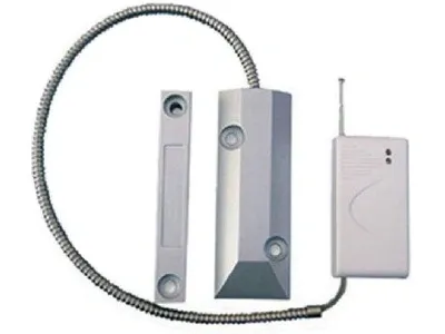 Đầu dò lắp cửa cuốn Guardsman GS-115