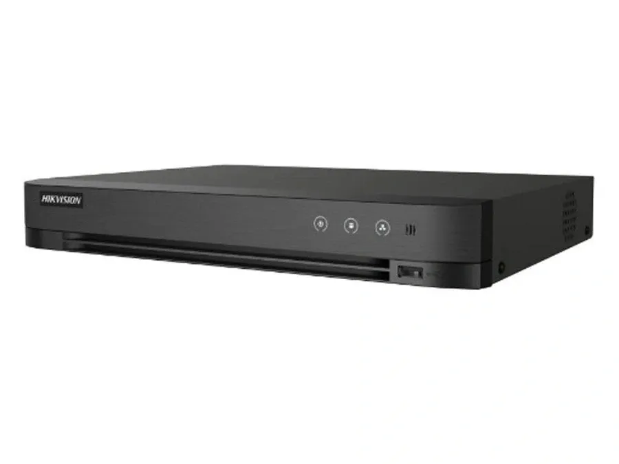 Đầu ghi 8 kênh Turbo AcuSense Hikvision iDS-7208HQHI-M1/XT