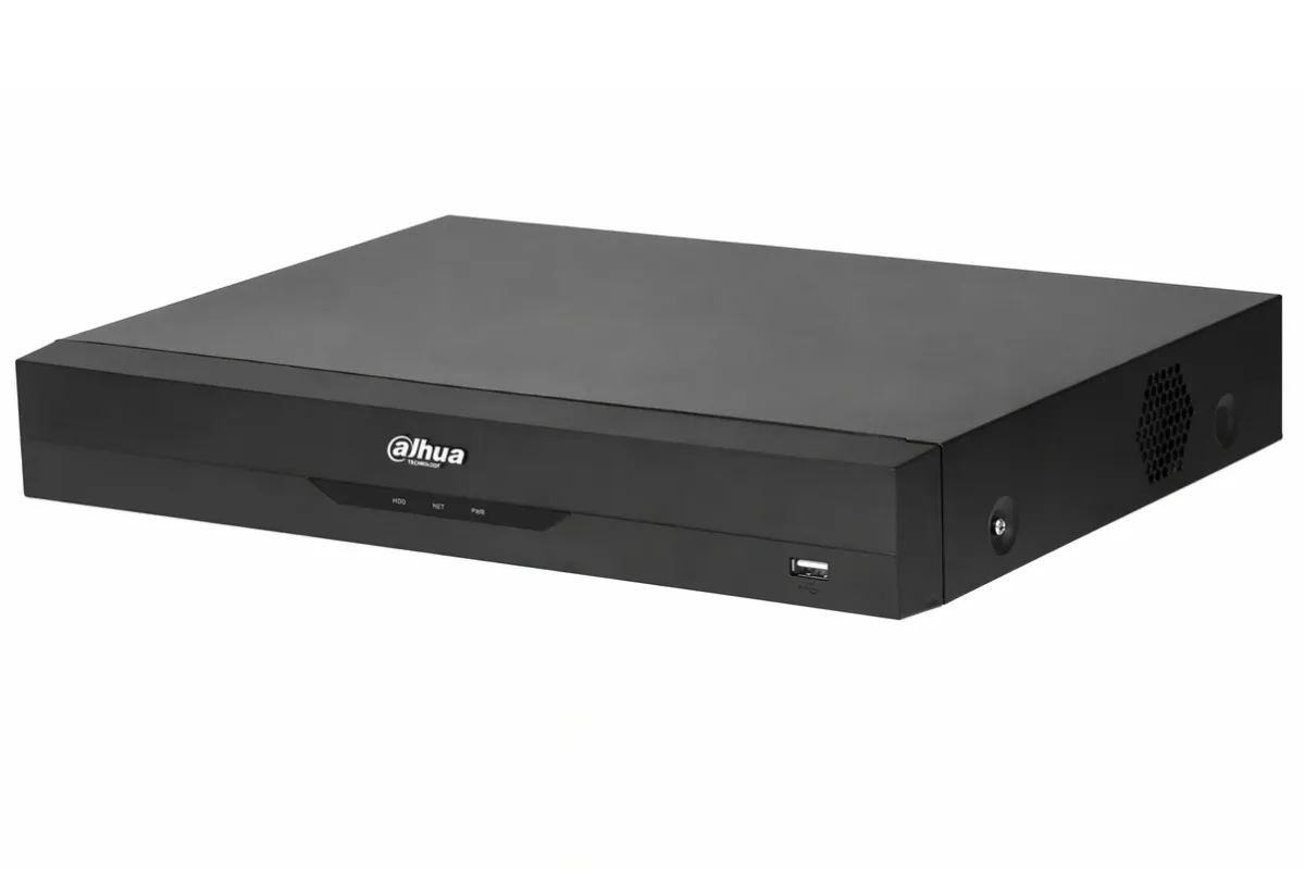 Đầu ghi hình 4 kênh Dahua DH-XVR5104HS-5M-I3/T