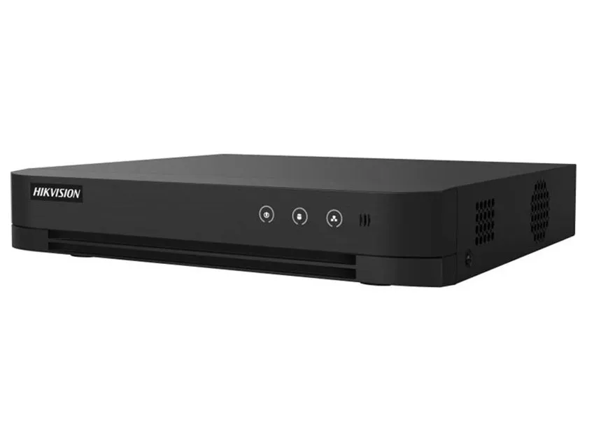 Đầu ghi hình 8 kênh Turbo HD 5 Hikvision DS-7208HGHI-M1