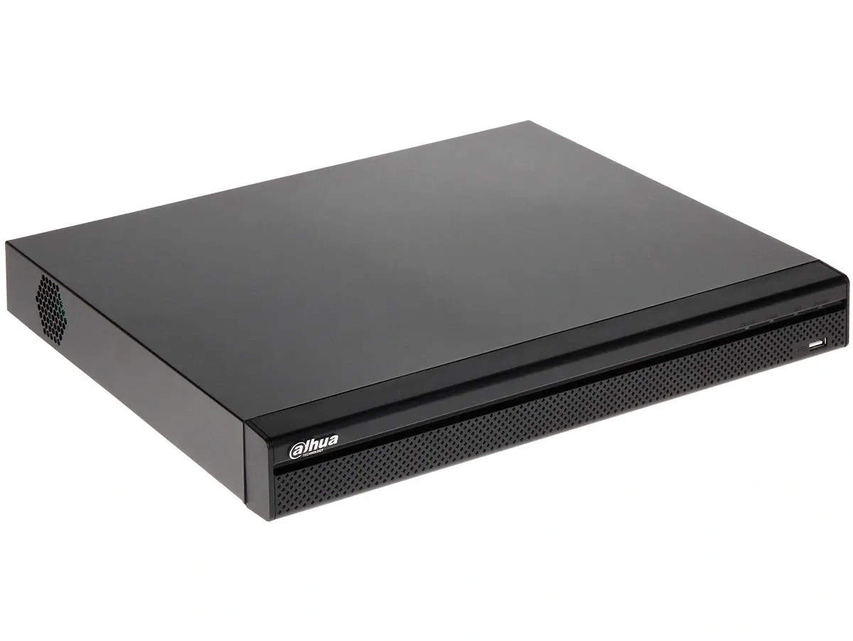 Đầu ghi hình IP 4 kênh Dahua DHI-NVR1104HS-S3/H