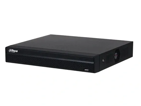 Đầu ghi hình IP 8 kênh Dahua DHI-NVR1108HS-S3/H