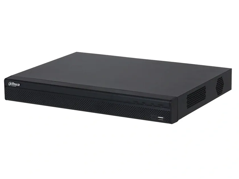 Đầu ghi hình IP 8 kênh Dahua DHI-NVR4208-4KS3-VN
