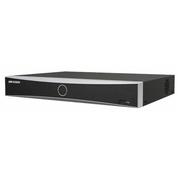 Đầu ghi IP 16 kênh Hikvision DS-7616NXI-K2/16P(D)