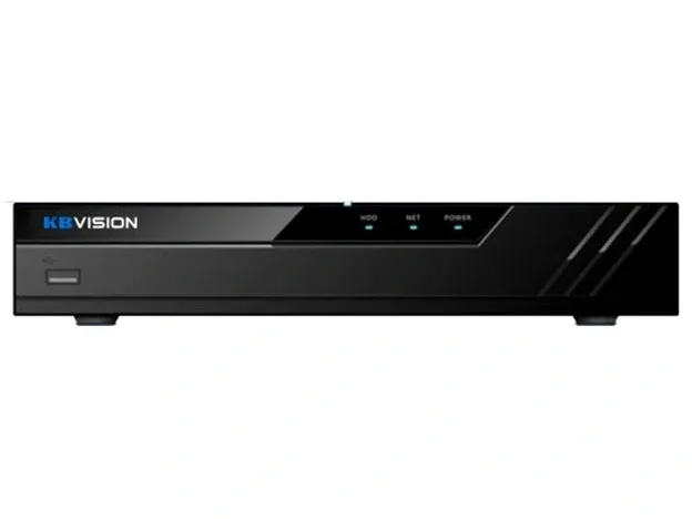 Đầu ghi IP 8 kênh Kbvision KX-A8128N2