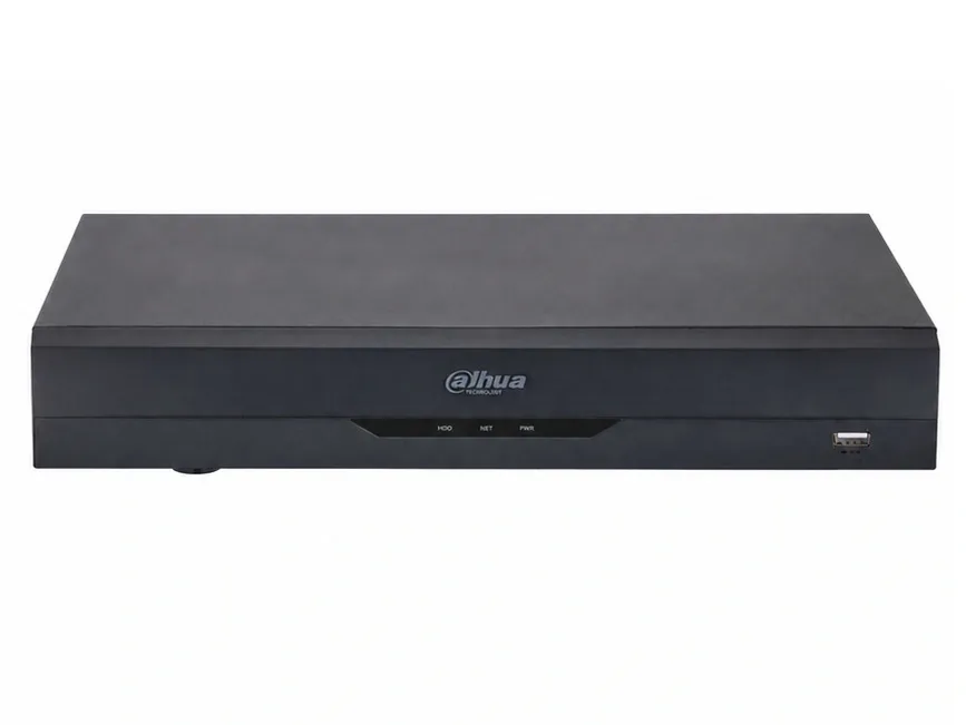 Đầu ghi Penta-brid 16 kênh Dahua DH-XVR4116HS-I/T