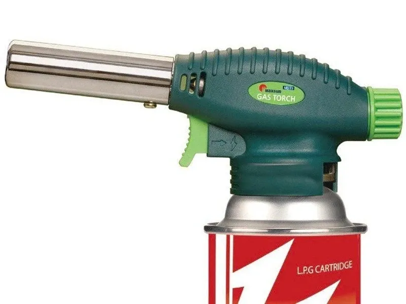 Đầu khò lửa cầm tay Maxsun MS-T3
