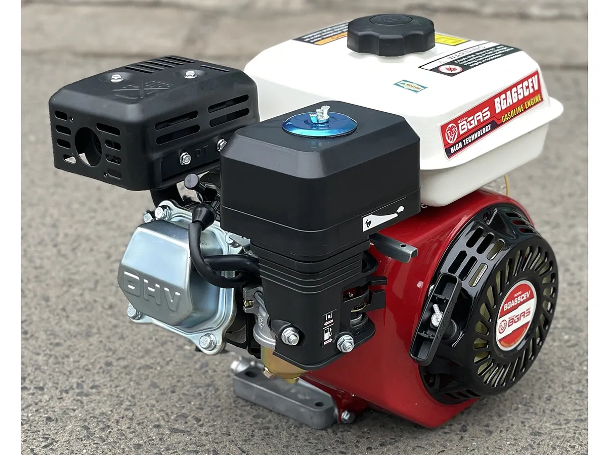 Đầu nổ Bgas BGA65CEV