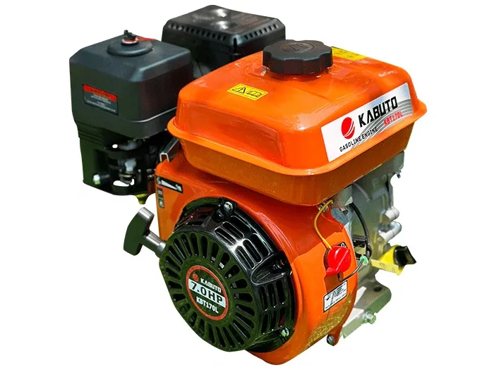 Đầu nổ Kabuto KBE170L (7HP)