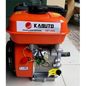 Đầu nổ Yaturbo YTB-6.5X (6.5HP, cốt xéo)