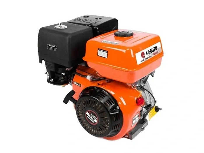 Đầu nổ Kabuto KBE188S (13HP)