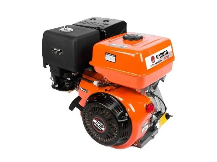 Đầu nổ Kabuto KBT192S (18HP)