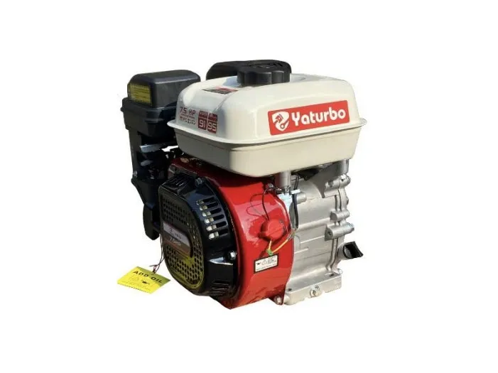 Đầu nổ Yaturbo YTB-7.5