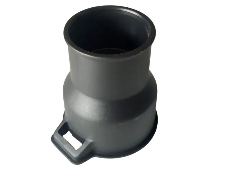 Đầu nối 2 ống mềm Stanley ST19-2748