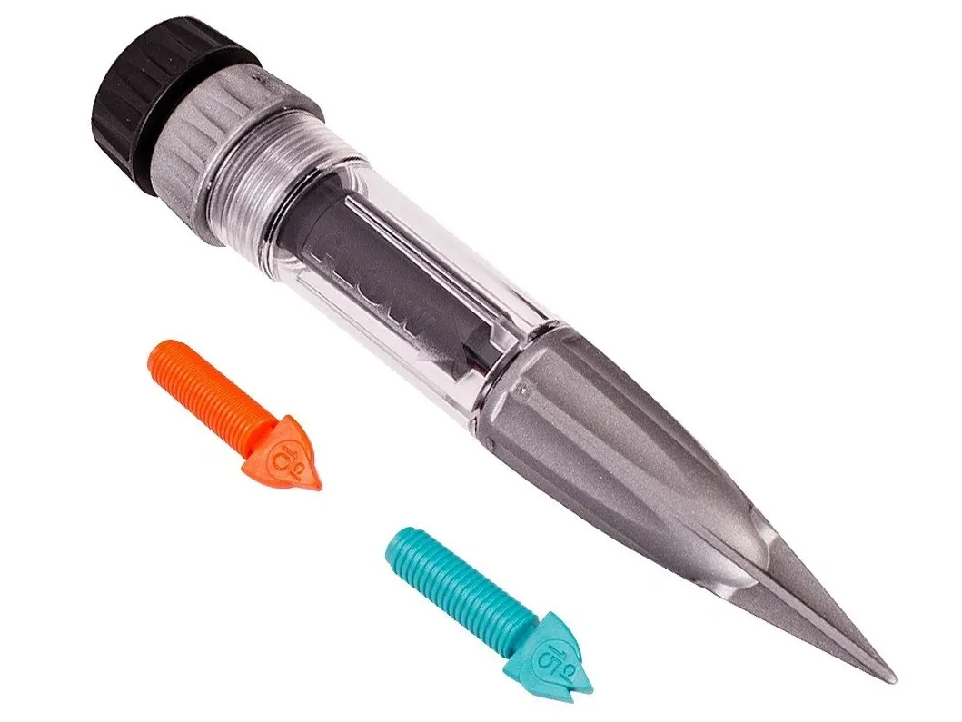 Đầu tưới nhỏ giọt chậu cây Claber Idris Spike (8052)