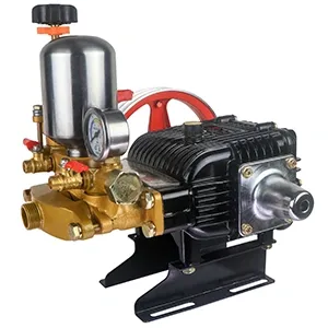 Đầu phun áp lực Bgas BGA1030AS (piston sứ)