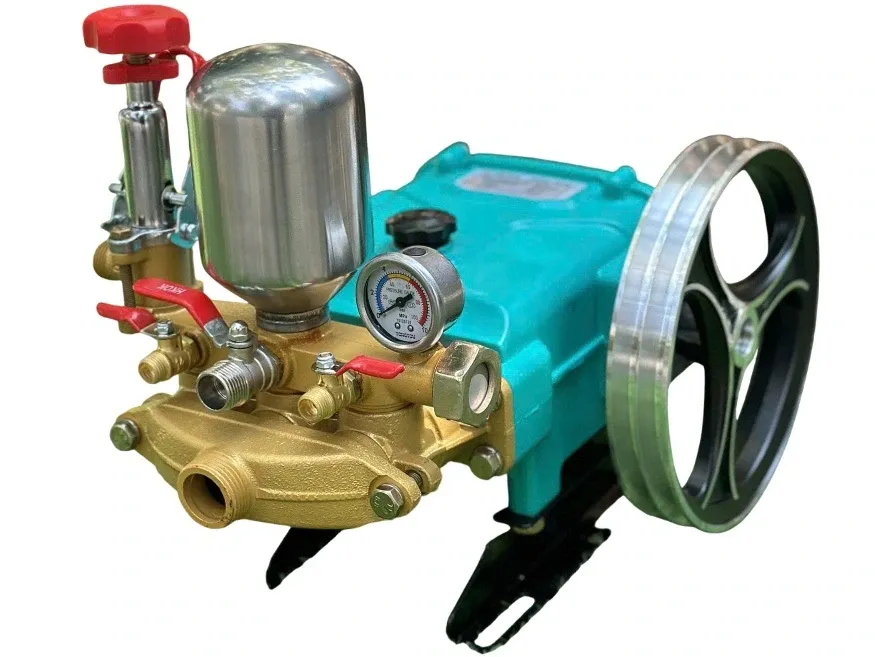 Đầu xịt áp lực Tatsu TS130S (2HP, ti sứ)