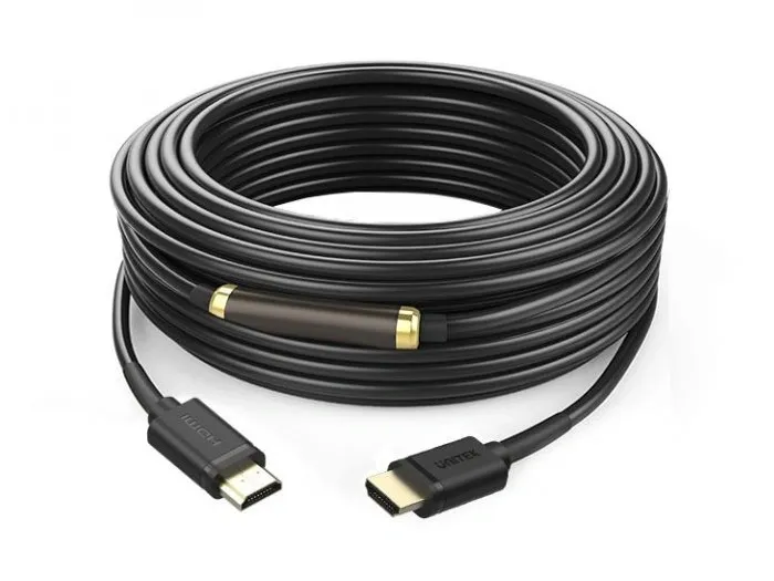 Dây cable HDMI Unitek dài 30m