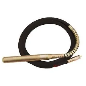 Dây đầm rung Arwa AW435 (4m)