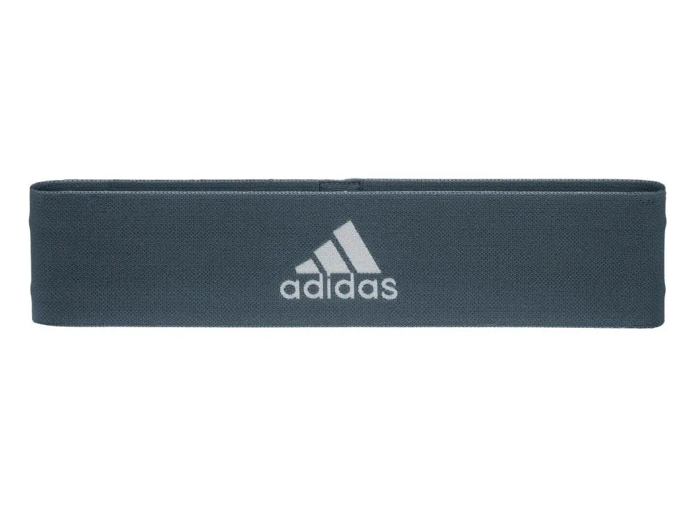 Dây kháng lực thun vải Adidas ADTB-10705BL