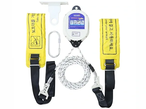 Dây thoát hiểm Nikawa KDD-5F 15m