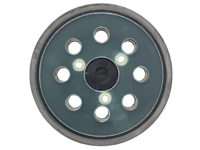 Đế máy chà nhám quỹ đạo Makita 743081-8