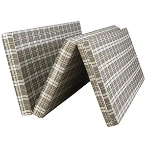 Đệm bông ép chống khuẩn Hanvico dày 18cm