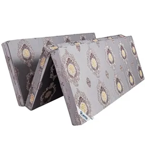 Đệm bông ép chống khuẩn Hanvico dày 14cm