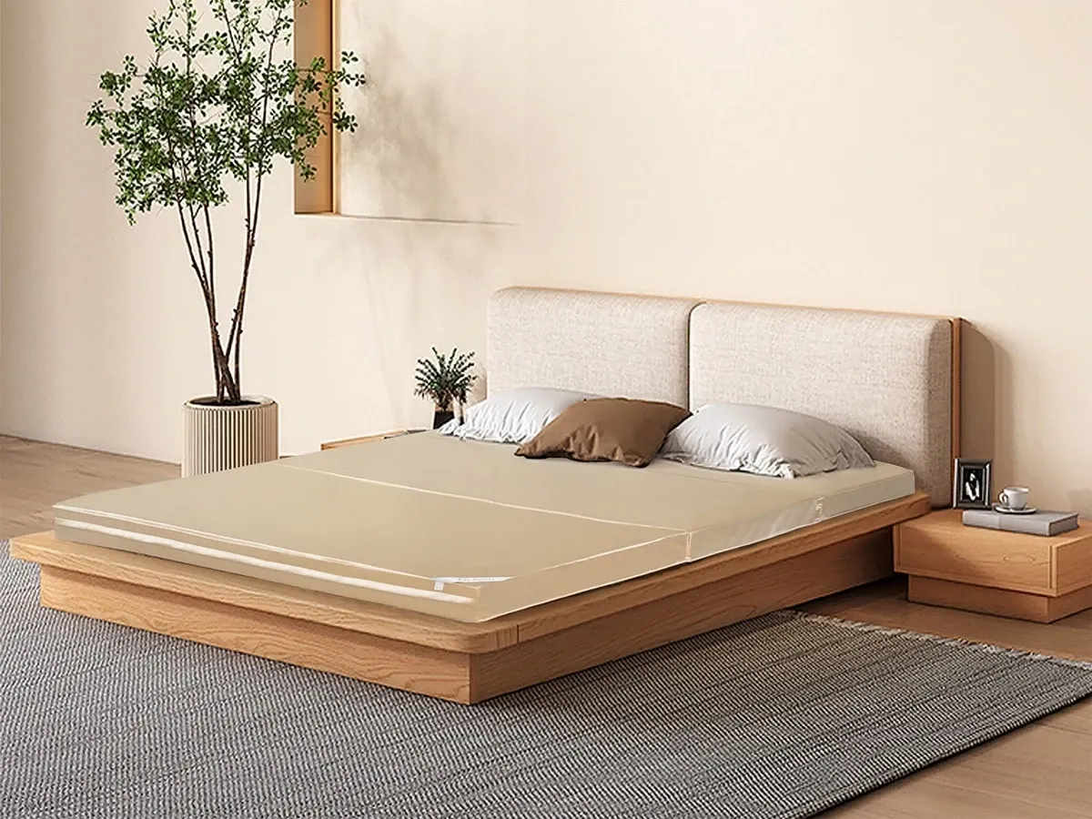 Đệm Foam Quốc Dân An (dày 10cm)