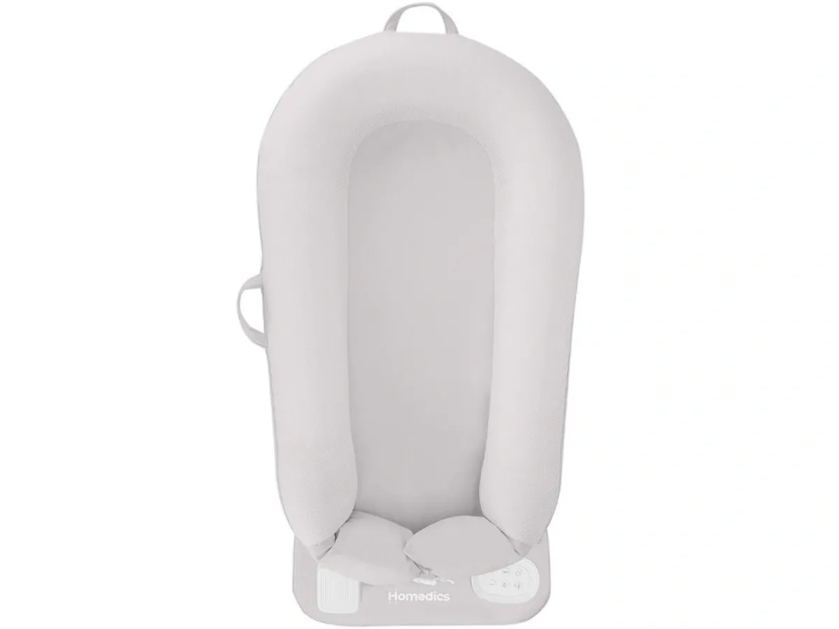 Đệm massage 3 trong 1 dành cho trẻ em HoMedics MYB-L100