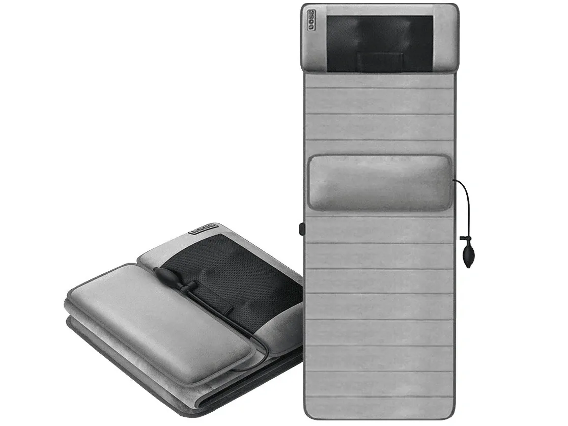 Đệm massage toàn thân Vispo VP-N20N
