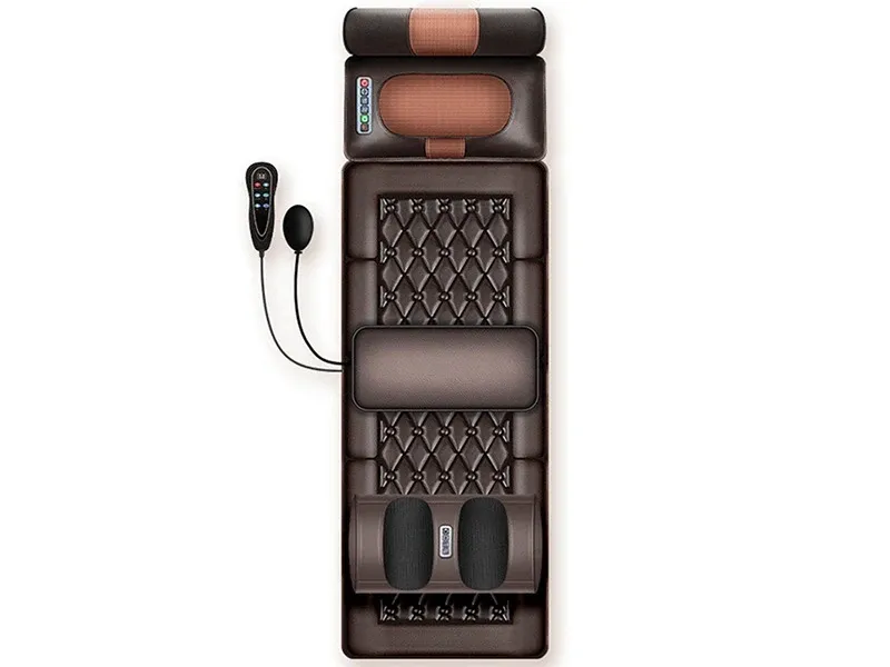 Đệm massage toàn thân Vispo VP-N23D