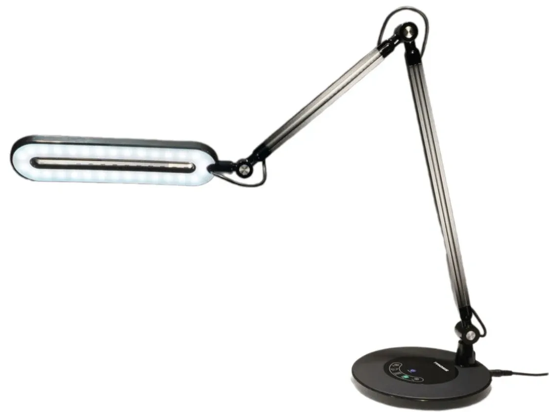 Đèn bàn chống cận đa năng Tiross TS2243