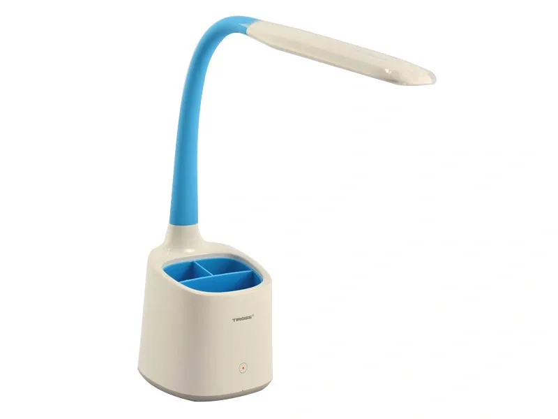 Đèn bàn học Tiross TS-1809 (có hộp bút)